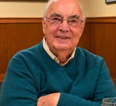 Russell Smale Obituary - Allentown, PENNSYLVANIA (1931-2026)