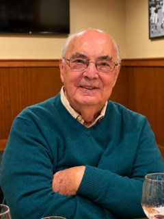 Russell Smale Obituary - Allentown, PENNSYLVANIA (1931-2026)