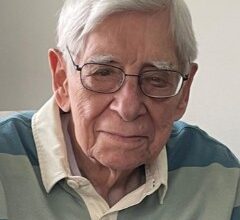 George Weiser Obituary - Allentown, PA (1940-2026)