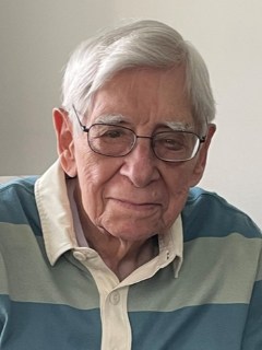 George Weiser Obituary - Allentown, PA (1940-2026)