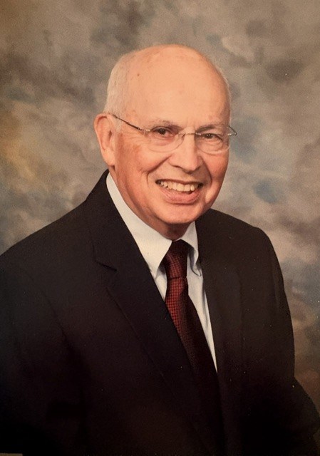 John McKeown Obituary -