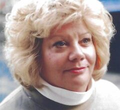Kathleen Evans Obituary - Forks Twp., PA, PENNSYLVANIA (1955-2026)