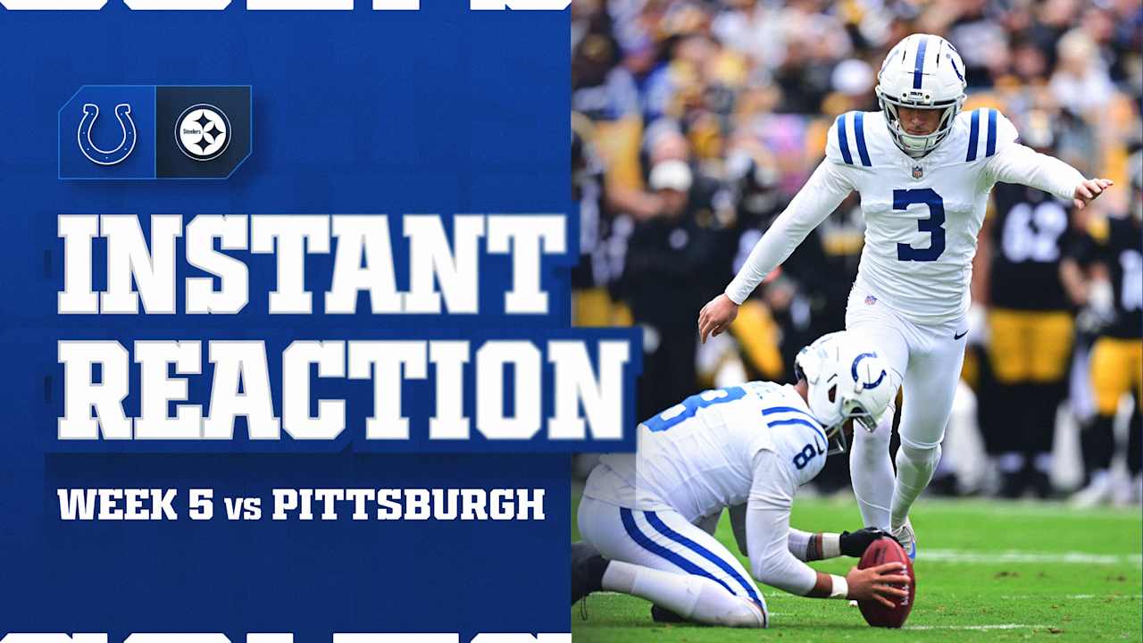 Indianapolis Colts logo