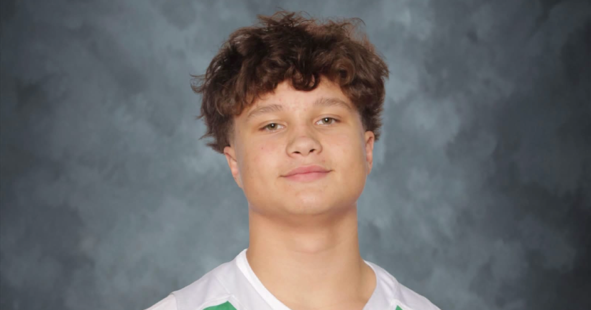 Erie County high school community mourns 15-year-old student killed in ATV crash