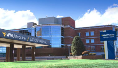Five Pa. hospitals join West Virginia University Health System
