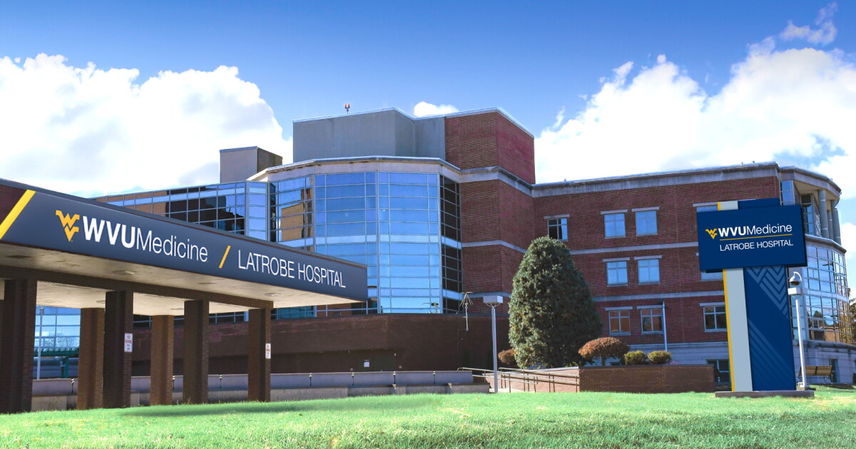 Five Pa. hospitals join West Virginia University Health System