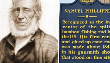 Samuel Philippe | Lehigh Valley Landmarks