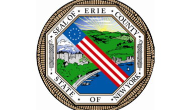 Erie Co. Health Commissioner issues reminder of infant bed safety tips after seven deaths