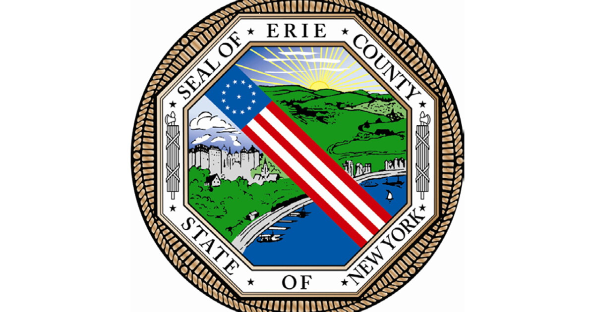 Erie Co. Health Commissioner issues reminder of infant bed safety tips after seven deaths
