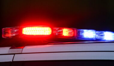Police: Shooting leaves 9 dead, including suspect in Erie, Pa.