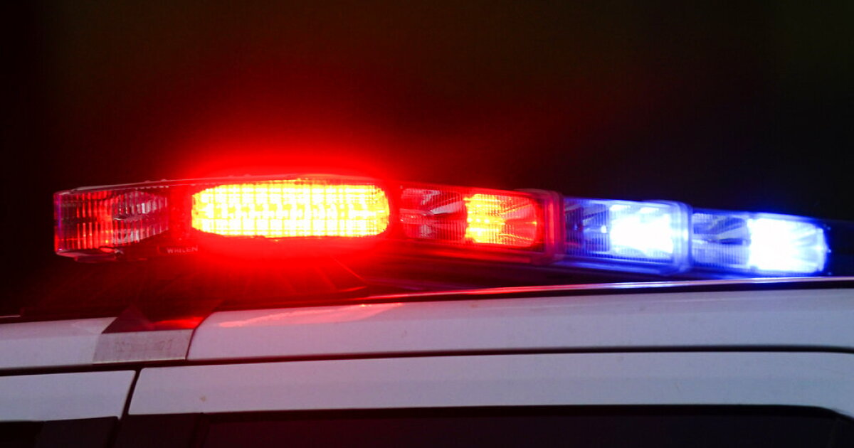 Police: Shooting leaves 9 dead, including suspect in Erie, Pa.