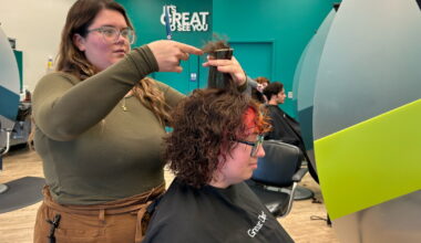 Cut-a-thon in Scranton to raise money, collect hair donations for Wigs For Kids on Sunday