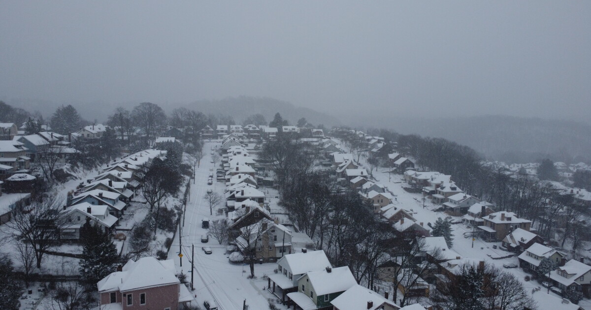 Is Pittsburgh getting snow this weekend? What to know about a chance of flurries in October