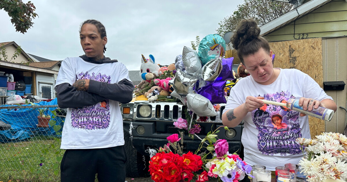 What to know about the recent shooting in Erie, Pa.