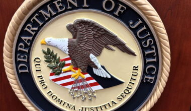 Department of Justice charges more Pennsylvania residents with noncitizen voting amid crackdown