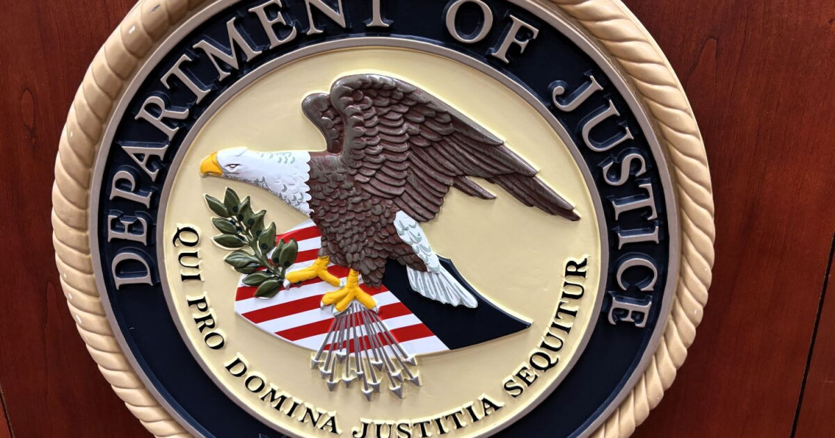 Department of Justice charges more Pennsylvania residents with noncitizen voting amid crackdown