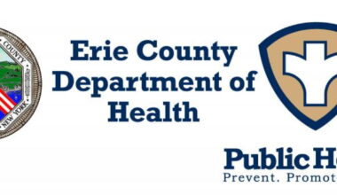 Erie County Health Department reports case of diphtheria in local school district