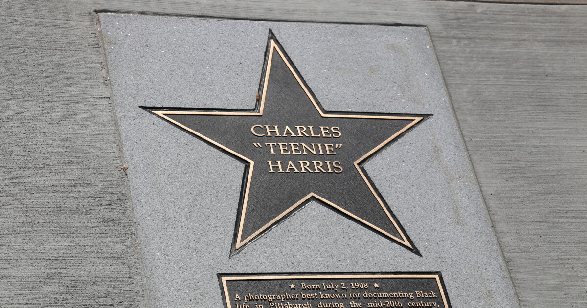 Mario Lemieux, Myron Cope among 2nd Pittsburgh Walk of Fame inductees