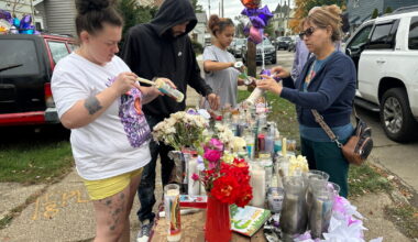 Authorities name attacker and most of the 8 victims in last week's Erie mass shooting