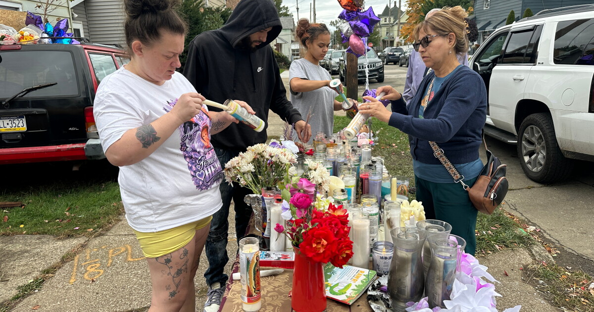 Authorities name attacker and most of the 8 victims in last week's Erie mass shooting