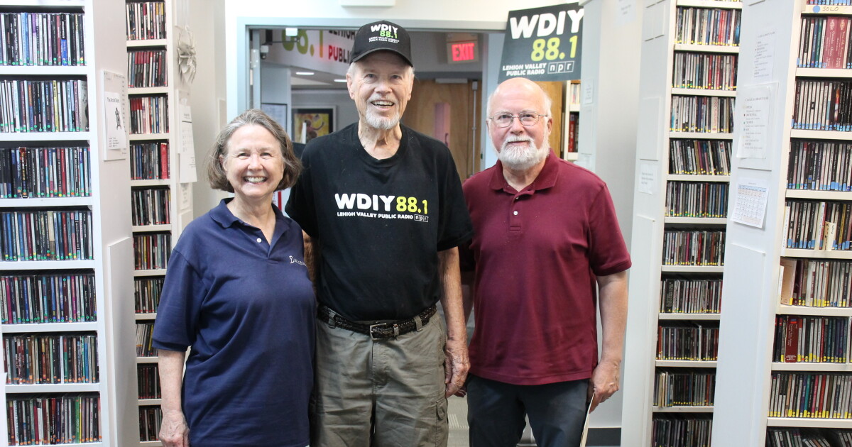 Walking the Walk with Dianne Kareha and Steve Simmons