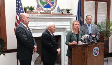 Erie County Republicans propose gas tax cap for second time this year