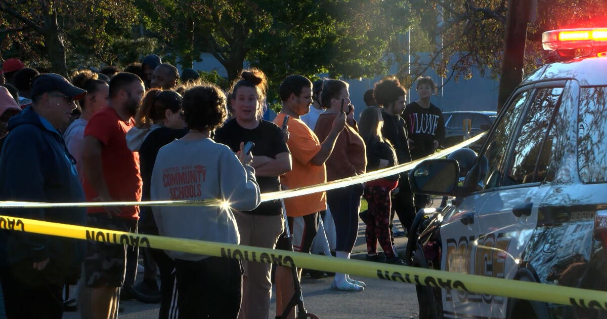 8 dead after shooting in Erie, Pa.; gunman also dead