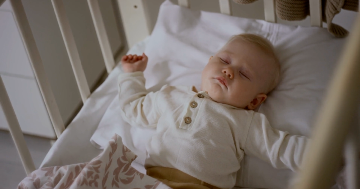 Erie Co. warns parents after 7 infant deaths linked to unsafe sleep environments