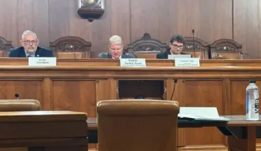 Pennsylvania state lawmakers hold hearing on Jew-hatred in public schools - Israel & Jewish News
