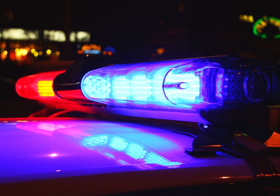 Man shot and killed in Pittsburgh's Homewood neighborhood