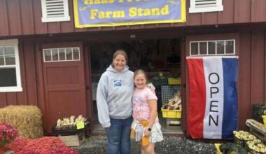 FARMSTAND OF THE WEEK – Lehigh Valley Press
