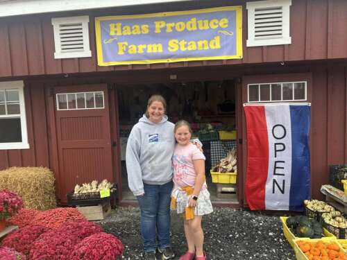 FARMSTAND OF THE WEEK – Lehigh Valley Press