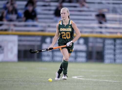 Hornet field hockey team shuts out Northampton – Lehigh Valley Press