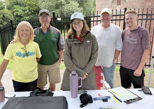 IRT celebrates 25th anniversary – Lehigh Valley Press