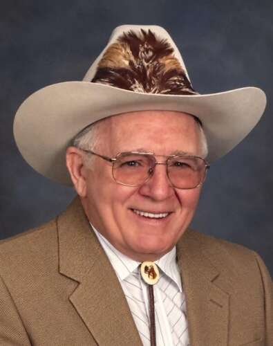 Albert R. George II – Lehigh Valley Press