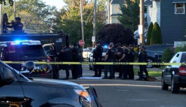 Pennsylvania shooter who killed 8 was family’s patriarch, father of toddler killed says