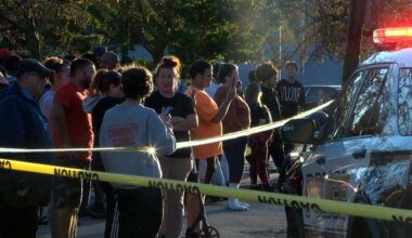 Police: Family patriarch kills 8, self in Erie – Butler Eagle