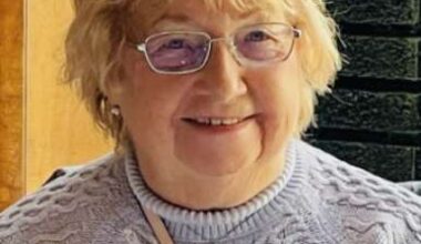 Janice C. (Klimek) Millets – nurse – Lehigh Valley Press