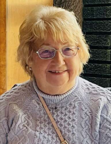 Janice C. (Klimek) Millets – nurse – Lehigh Valley Press