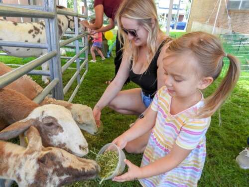 Community Day at St. Paul’s – Lehigh Valley Press