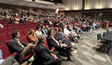 South Whitehall Planning Commission takes Project Atlas under advisement – Lehigh Valley Press