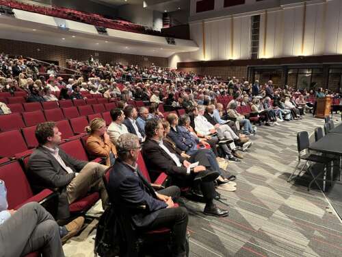 South Whitehall Planning Commission takes Project Atlas under advisement – Lehigh Valley Press