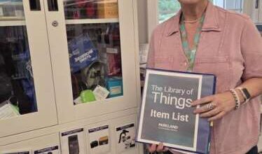 Local libraries offer more than books for all ages and interests – Lehigh Valley Press