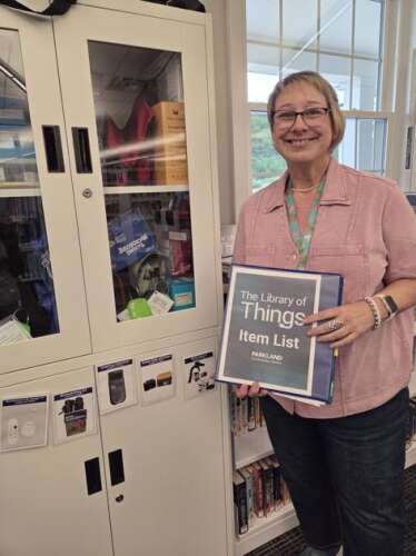 Local libraries offer more than books for all ages and interests – Lehigh Valley Press