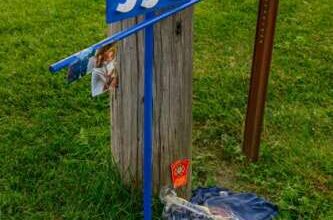 Communities rally for family after death of Whitehall man – Lehigh Valley Press