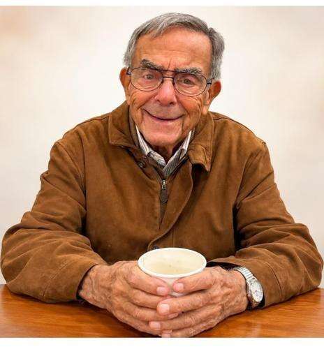 Isidore “Jerry” Mihalakis – Forensic Pathology Associates founder – Lehigh Valley Press