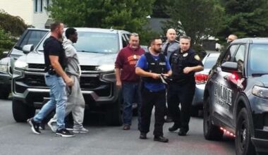 2 face drug charges following Carbon-Lehigh pursuit – Times News Online