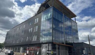 ArtsQuest Creative Factory Bergstein Theater is Lehigh Valley’s new hub for comedy – Lehigh Valley Press