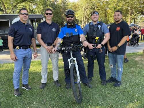 Emmaus National Night Out event Oct. 3 in Emmaus Community Park – Lehigh Valley Press