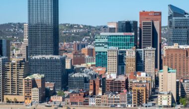 Allegheny Conference on Community Development unveils new name